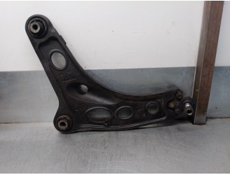 Recambio de brazo suspension inferior delantero izquierdo para renault trafic caja cerrada (ab 4.01) 2.0 dci diesel fap cat refe