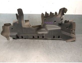 Recambio de molduras delanteras para citroën c4 lim. collection referencia OEM IAM 9687421780 7104PE 