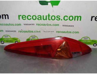 Recambio de piloto trasero derecho para fiat punto berlina (188) 1.2 cat referencia OEM IAM 465237769 3 PUERTAS