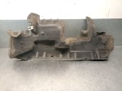 Recambio de molduras delanteras para citroën c4 lim. collection referencia OEM IAM 9687421780 7104PE 