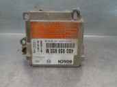 Replacement airbag ECU for Audi A6 Saloon (4B2) 1.8 20V Turbo OEM IAM reference 4B0959655M 0285001432 BOSCH