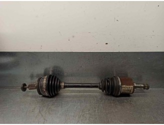 Recambio de transmision delantera izquierda para volvo s60 berlina 2.4 cat referencia OEM IAM P8689872 