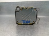Replacement airbag ECU for Audi A6 Saloon (4B2) 1.8 20V Turbo OEM IAM reference 4B0959655M 0285001432 BOSCH