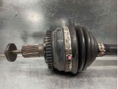 Recambio de transmision delantera izquierda para volvo s60 berlina 2.4 cat referencia OEM IAM P8689872 