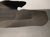 Recambio de molduras delanteras para citroën c4 lim. collection referencia OEM IAM 9687421780 7104PE 