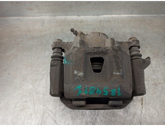 Replacement rear left brake caliper for Toyota Avensis Verso (M20) 1998 OEM IAM reference 4775028270 