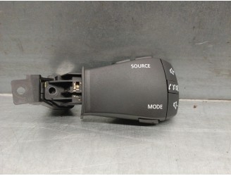 Recambio de mando multifuncion para dacia jogger ml referencia OEM IAM 255522187R 