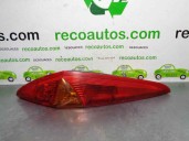 Recambio de piloto trasero izquierdo para fiat punto berlina (188) 1.2 cat referencia OEM IAM 465238769  3 PUERTAS
