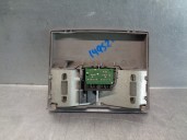 Recambio de luz interior para audi a6 berlina (4b2) 1.8 20v turbo referencia OEM IAM 4B0947105 