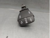 Recambio de mando multifuncion para dacia jogger ml referencia OEM IAM 255522187R 