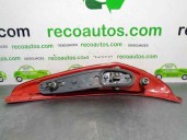 Recambio de piloto trasero izquierdo para fiat punto berlina (188) 1.2 cat referencia OEM IAM 465238769  3 PUERTAS