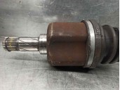 Recambio de transmision delantera izquierda para volvo s60 berlina 2.4 cat referencia OEM IAM P8689872 