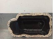 Recambio de carter para peugeot 206 berlina 1.4 referencia OEM IAM 030191 