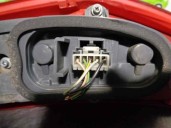 Recambio de piloto trasero izquierdo para fiat punto berlina (188) 1.2 cat referencia OEM IAM 465238769  3 PUERTAS