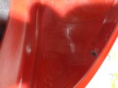 Recambio de piloto trasero izquierdo para fiat punto berlina (188) 1.2 cat referencia OEM IAM 465238769  3 PUERTAS