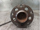 Recambio de mangueta trasera izquierda para audi a6 berlina (4b2) 1.8 20v turbo referencia OEM IAM 