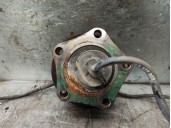 Recambio de mangueta trasera izquierda para audi a6 berlina (4b2) 1.8 20v turbo referencia OEM IAM 