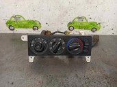 Recambio de mando climatizador para kia sephia 1.5 cat referencia OEM IAM 0K24561190  