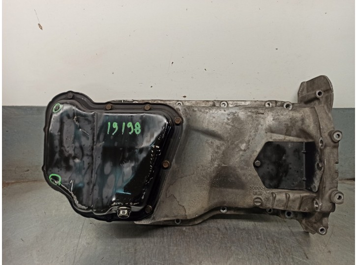 Recambio de carter para volvo s40 berlina 1.8 cat referencia OEM IAM 30874447  