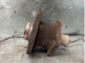 Recambio de mangueta trasera izquierda para audi a6 berlina (4b2) 1.8 20v turbo referencia OEM IAM 