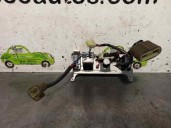Recambio de mando climatizador para kia sephia 1.5 cat referencia OEM IAM 0K24561190 