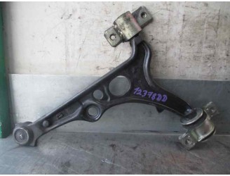 Recambio de brazo suspension inferior delantero derecho para fiat tipo (160) 1.9 turbodiesel referencia OEM IAM 82461082  