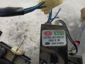 Recambio de mando climatizador para kia sephia 1.5 cat referencia OEM IAM 0K24561190  