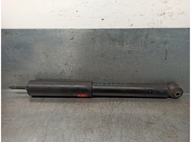 Recambio de amortiguador trasero izquierdo para opel tigra 1.4 16v referencia OEM IAM 436111 343265 KYB