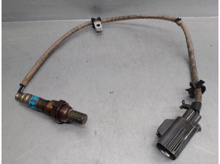 Recambio de sonda lambda para volvo s60 berlina 2.4 cat referencia OEM IAM 30622252 5811 DENSO