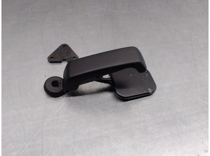 Recambio de maneta interior trasera derecha para dacia jogger ml referencia OEM IAM 836223936R  