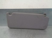 Recambio de parasol izquierdo para audi a6 berlina (4b2) 1.8 20v turbo referencia OEM IAM 4B0857551A 