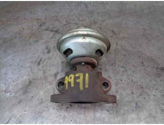Recambio de valvula egr para mg serie 45 (rt) 2.0 td referencia OEM IAM 