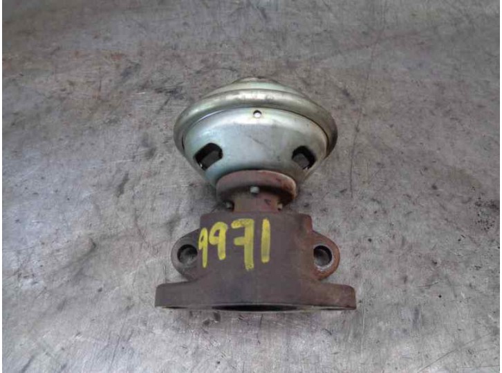 Recambio de valvula egr para mg serie 45 (rt) 2.0 td referencia OEM IAM 