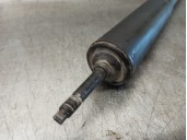 Recambio de amortiguador trasero izquierdo para opel tigra 1.4 16v referencia OEM IAM 436111 343265 KYB