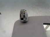 Recambio de parasol izquierdo para audi a6 berlina (4b2) 1.8 20v turbo referencia OEM IAM 4B0857551A 
