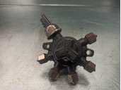 Recambio de rampa inyectora para renault kangoo (f/kc0) 1.5 dci diesel referencia OEM IAM 8200379933  