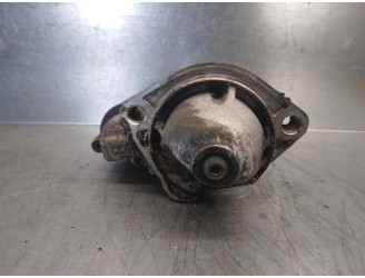 Recambio de motor arranque para audi a6 berlina (4b2) 1.8 20v turbo referencia OEM IAM 06B911023 