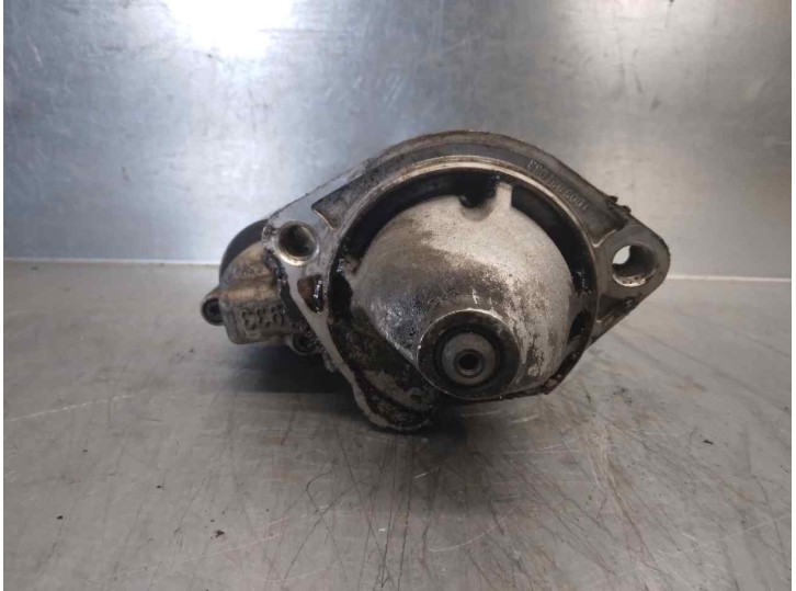 Recambio de motor arranque para audi a6 berlina (4b2) 1.8 20v turbo referencia OEM IAM 06B911023 