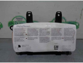 Recambio de airbag delantero derecho para opel meriva b 1.3 16v cdti referencia OEM IAM 13250506 199379