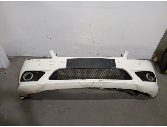 Recambio de paragolpes delantero para mercedes-benz clase c (w204) berlina 3.0 cdi cat referencia OEM IAM A20488575259999 A20488