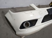 Recambio de paragolpes delantero para mercedes-benz clase c (w204) berlina 3.0 cdi cat referencia OEM IAM A20488575259999 A20488