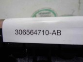 Recambio de airbag delantero derecho para opel meriva b 1.3 16v cdti referencia OEM IAM 13250506 199379