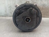 Recambio de compresor aire acondicionado para fiat tipo (160) 1.9 turbodiesel referencia OEM IAM 7604446 664 