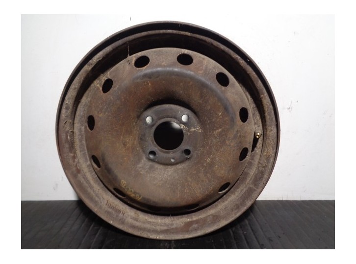 Recambio de llanta para renault scenic (ja..) 1.9 dci diesel cat referencia OEM IAM 8200028488 R156JX15H2ET43 