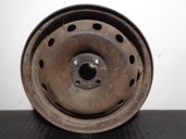 Recambio de llanta para renault scenic (ja..) 1.9 dci diesel cat referencia OEM IAM 8200028488 R156JX15H2ET43 