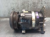 Recambio de compresor aire acondicionado para fiat tipo (160) 1.9 turbodiesel referencia OEM IAM 7604446 664 