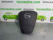 Replacement front left airbag for Opel Meriva B 1.3 16V CDTi OEM IAM reference 13300473 498997212 