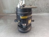 Recambio de compresor aire acondicionado para fiat tipo (160) 1.9 turbodiesel referencia OEM IAM 7604446 664 