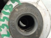 Recambio de soporte motor izquierdo para peugeot 308 sw 1.6 16v referencia OEM IAM CFA0070800 184451 