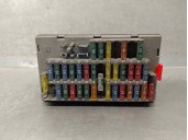 Replacement relay / fuse box for Citroën Jumpy 2.0 HDi CAT (RHX / DW10BTED) OEM IAM reference 9631527980 